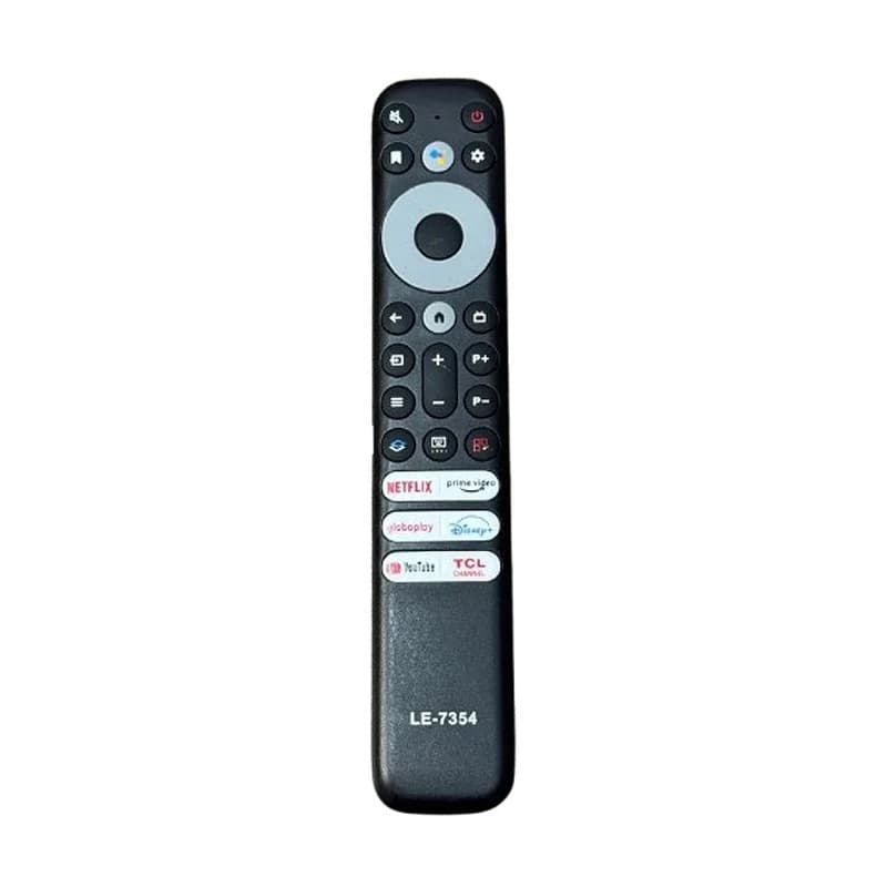 Controle Remoto Lelong LE-7354 para TV TCL
