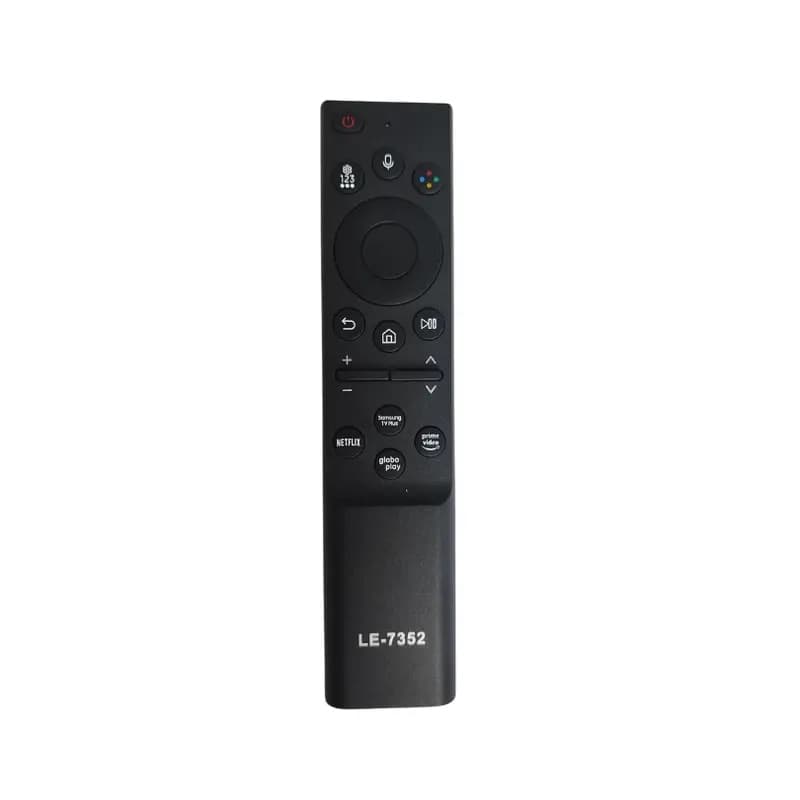 Controle Remoto Universal Lelong para TV Samsung LCD 7352