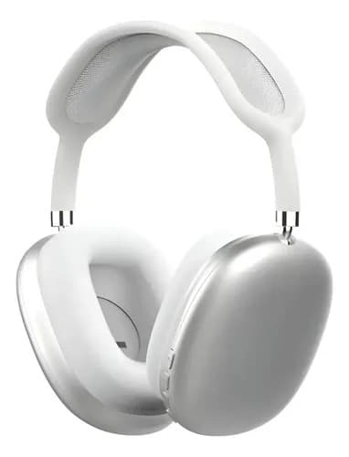 Fone de Ouvido Bluetooth B-Max BM-223 Prata
