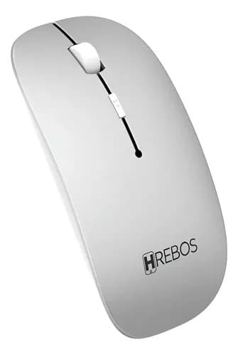 Mouse Wireless Hrebos IF-760
