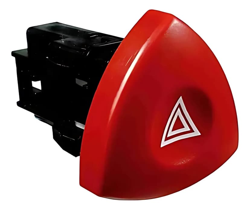 INTERRUPTOR DE EMERGENCIA RENAULT MASTER 20002-2013